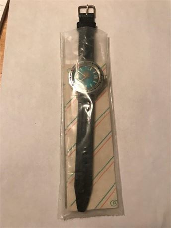 Russian KGB Watch