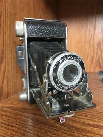 Foldex 20
