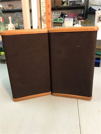 Advent Speakers (Mini Advent)