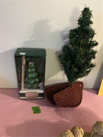 Holiday Decor, fragrance