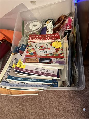 Craft Lot