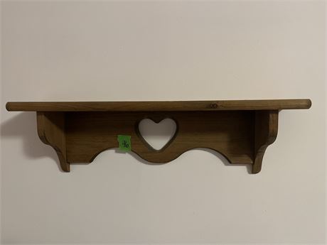 Wall Shelf