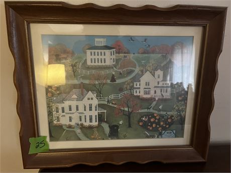 Linda Nelson Wall Art