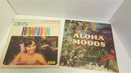 Lot Of Albums