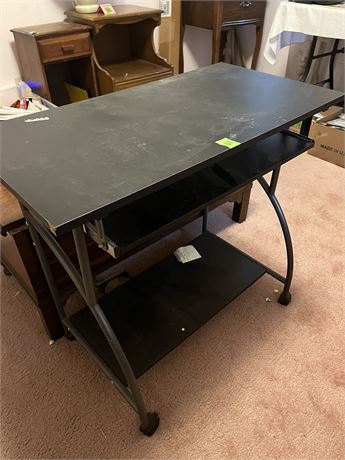 Computer Desk