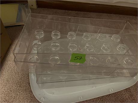 Plastic Containers