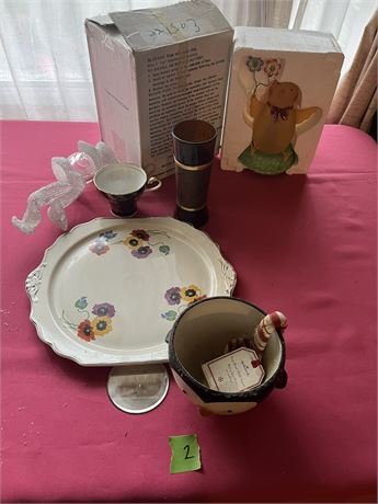 Decor
