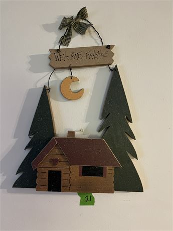Wall decor