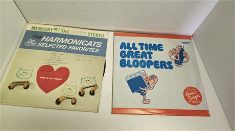 Lot Of Albums