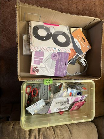 Craft Supplies