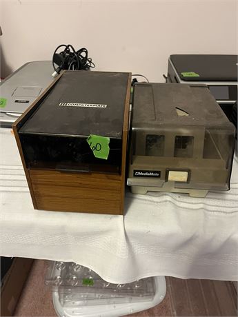 Storage Containers