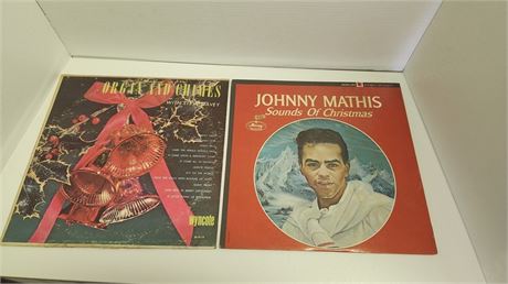 Lot Of Various Albums