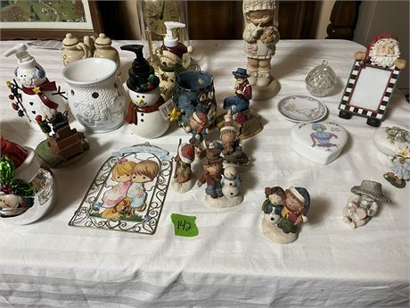 Decor