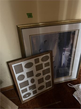 Wall Decor
