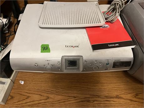 Lexmark