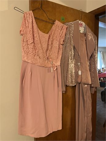 Vintage Dresses