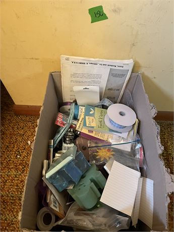 Misc Lot