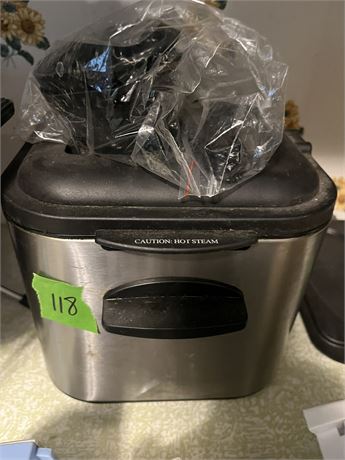 Cooker/ Fryer