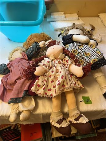 Dolls