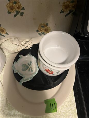 Kitchen Misc