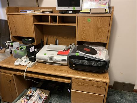 Desk