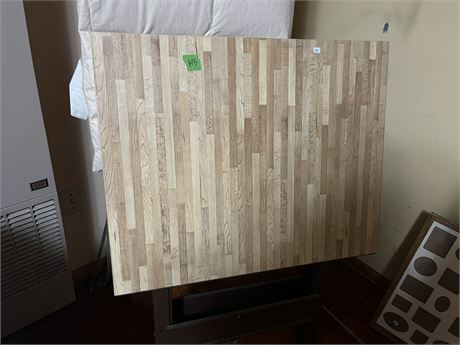 Work Table