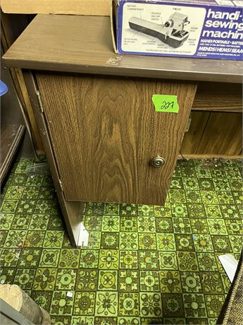 Desk