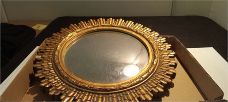 Vintage Mirror