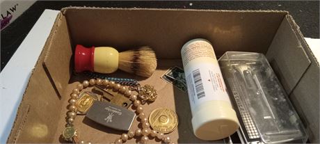 Lot Of Miscellaneous Items