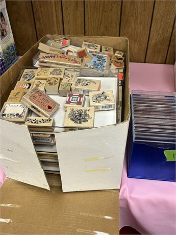 Stampers