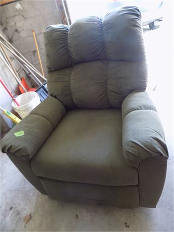 Recliner Chair