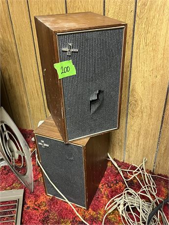 Speakers