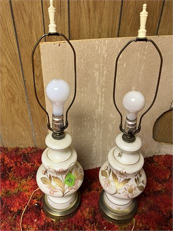 Lamps