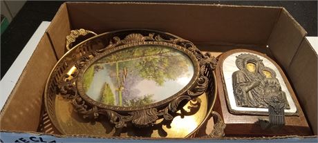 Vintage Collectable Items