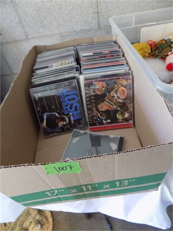 CD Lot