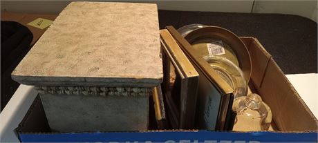 Lot Of Miscellaneous Items