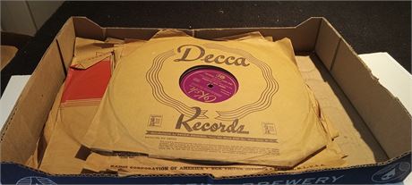 Lot Of Various Albums
