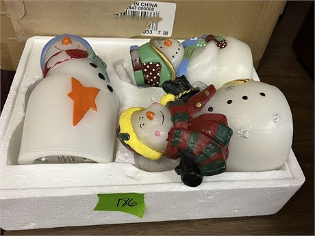 Holiday Decor