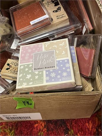 Stampers
