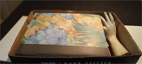 Lot Of Vintage Collectable Items