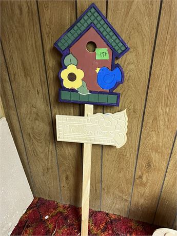 Wood Crafts