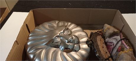 2 Vintage Purses
