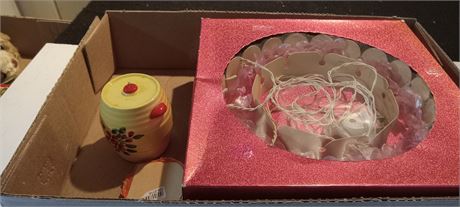 Lot Of Miscellaneous Items