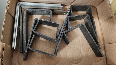 Lot Of Hooks