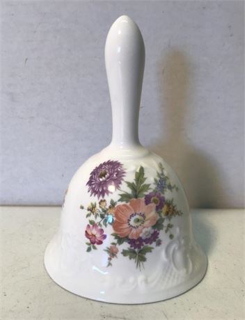 Hammersley England Bell