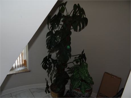 Artificial Plants