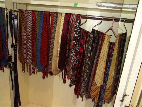 Ties