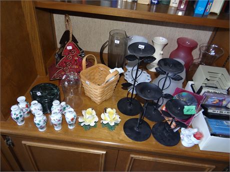 Knick Knacks