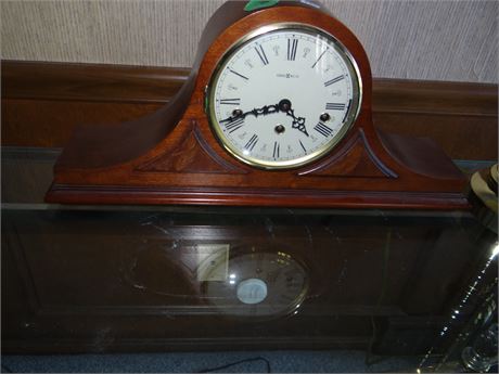 Nice Mantel Clock