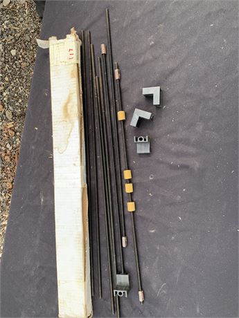 Picture Frame Vise Clamp Tool